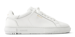 Atlas Sneaker - White