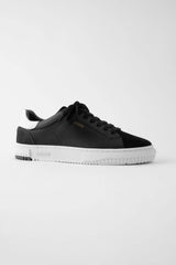 Atlas Sneaker - Black/White