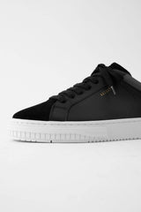 Atlas Sneaker - Black/White