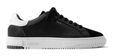 Atlas Sneaker - Black/White