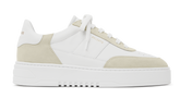 Orbit Vintage Sneaker - White/Beige