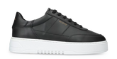 Orbit Vintage Sneaker - Black/White