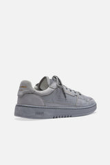 Dice Lo Sneaker - Grey/Grey