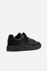 Dice Lo Sneaker - Black/Black