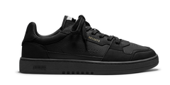 Dice Lo Sneaker - Black/Black