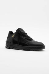 Area Lo Sneaker - Black/Grey