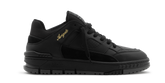 Area Lo Sneaker - Black/Grey