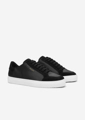 Clean 90 Triple Sneaker - Black