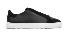 Clean 90 Triple Sneaker - Black
