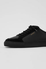 Clean 90 Triple Sneaker - Black/Black