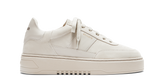 Orbit Vintage Sneaker - Beige/Beige