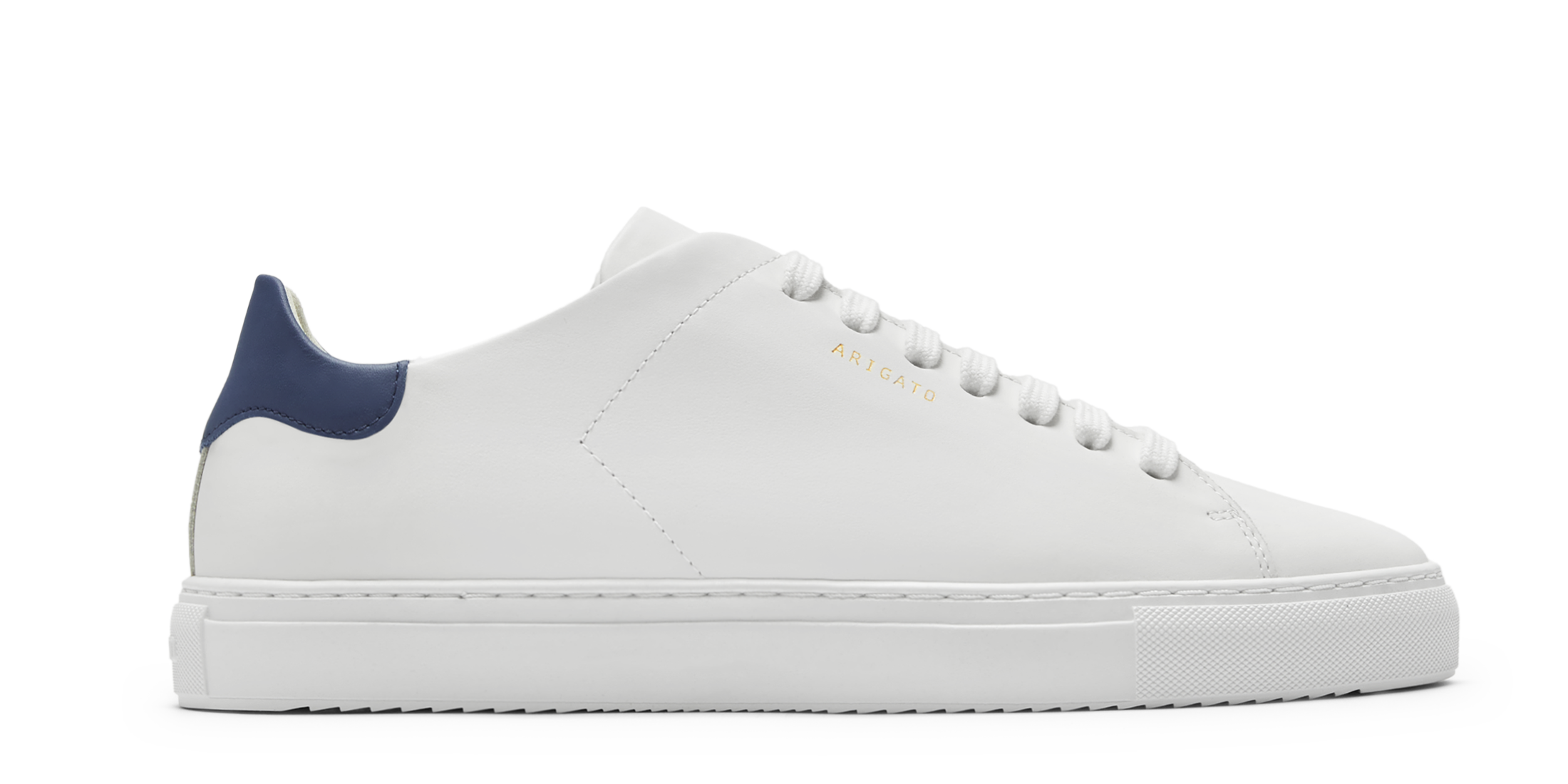Clean 90 Sneaker - White/Blue