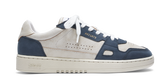 Dice Lo Sneaker - Beige/Blue