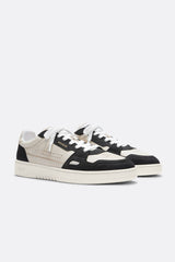 Dice Lo Sneaker - Beige/Black