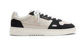 Dice Lo Sneaker - Beige/Black