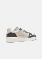 Dice Lo Sneaker - Beige/Dark Grey