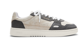 Dice Lo Sneaker - Beige/Dark Grey