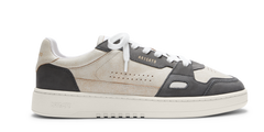 Dice Lo Sneaker - Beige/Dark Grey