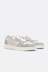 Dice Lo Sneaker - Beige/Light Grey