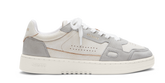 Dice Lo Sneaker - Beige/Light Grey