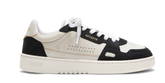 Dice Lo Sneaker - Beige/Black