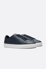 Clean 90 Sneaker - Navy/White