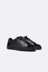 Atlas Sneaker - Black/Black