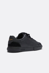 Atlas Sneaker - Black/Black