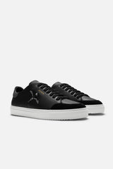 Clean 90 B Bird Sneaker - Black/Dark Grey