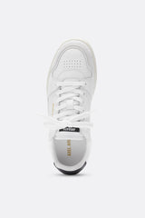 Dice Lo Sneaker - White/Black