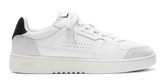 Dice Lo Sneaker - White/Black