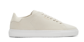 Clean 90 Suede Sneaker - Off White/White