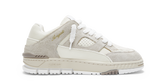 Area Lo Fluffy Sneaker - Beige/Beige