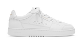 Dice Lo Sneaker - White/White
