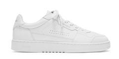 Dice Lo Sneaker - White/White