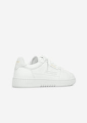 Dice Lo Sneaker - Off White/White