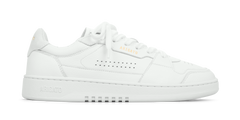 Dice Lo Sneaker - Off White/White
