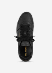 Dice Lo Sneaker - Black/White