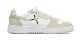 Dice Lo Bee Bird Sneaker - White/Off White