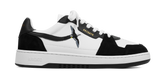 Dice Lo Bee Bird Sneaker - White/Black