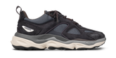 Satellite Runner - Black/Grey