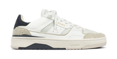 Clay Sneaker - Off White/Dark Blue