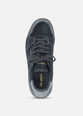Clay Sneaker - Black/Grey