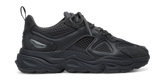 Satellite Runner - Black/Black
