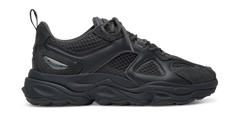 Satellite Runner - Black/Black