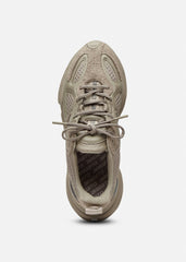 Satellite Runner - Dark Beige/Dark Beige