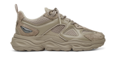 Satellite Runner - Dark Beige/Dark Beige