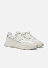 Genesis Neo Runner - Off White/Off White