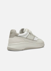 Genesis Neo Runner - Off White/Off White