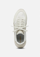 Genesis Neo Runner - Off White/Off White